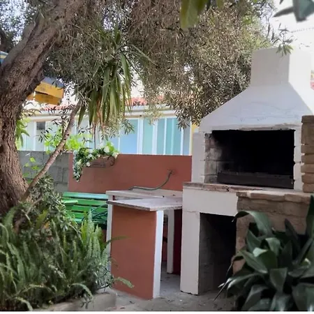 Casa Giada Πανσιόν Villasimius