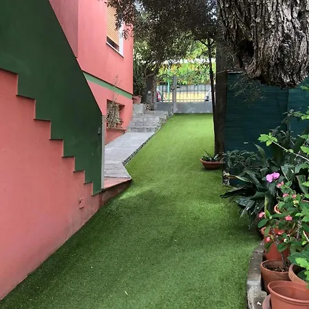 Casa Giada Πανσιόν Villasimius