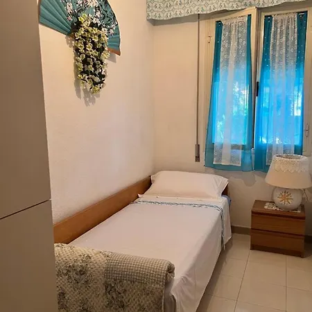 Casa Giada Πανσιόν Villasimius