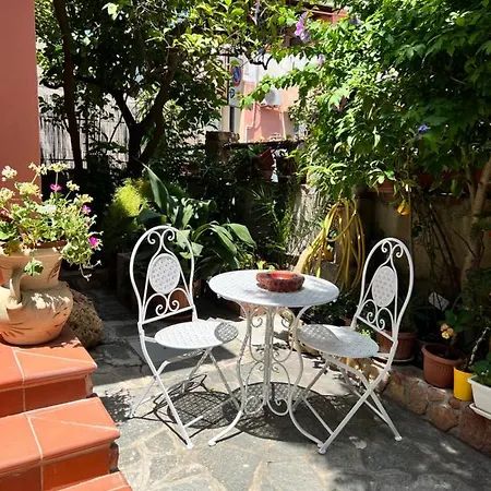 Casa Giada 3* Villasimius