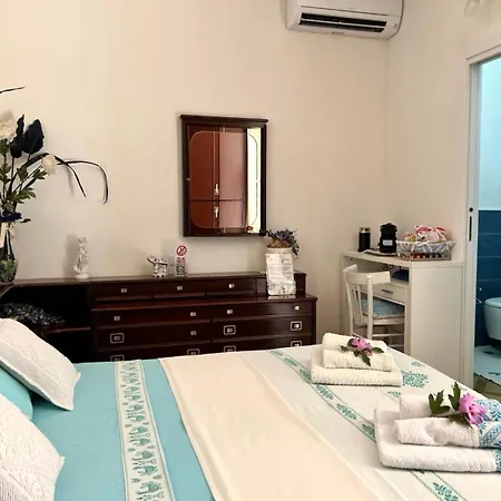 Πανσιόν Casa Giada 3*