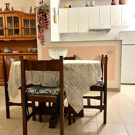 Casa Giada Affittacamere