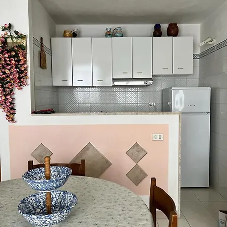 Casa Giada Πανσιόν Villasimius