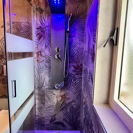 Πανσιόν Casa Giada