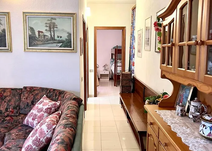 Casa Giada Maison d'hôtes 3*