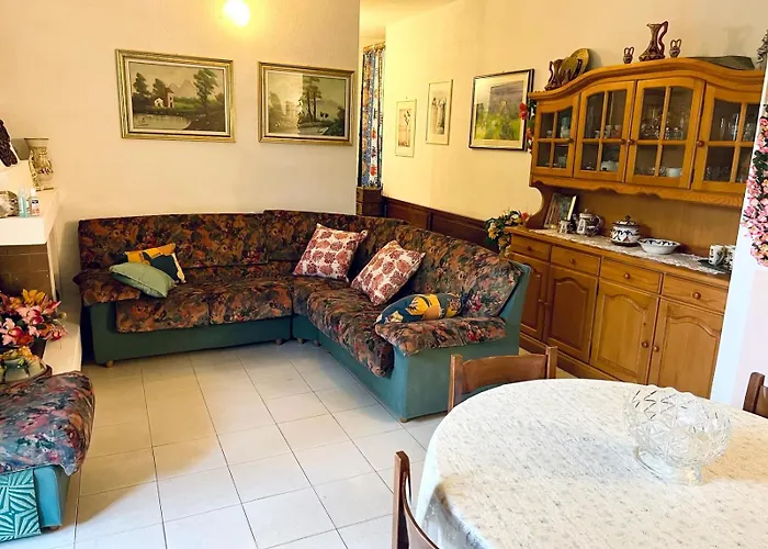 Maison d'hôtes Casa Giada