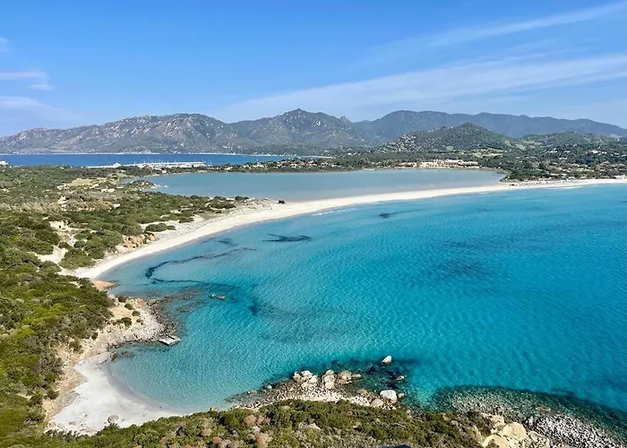 Casa Giada Villasimius