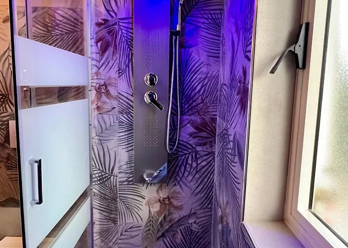 Vendégház Casa Giada