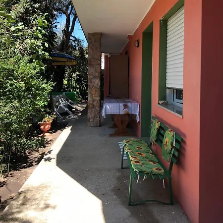 Casa Giada Konukevi 3*