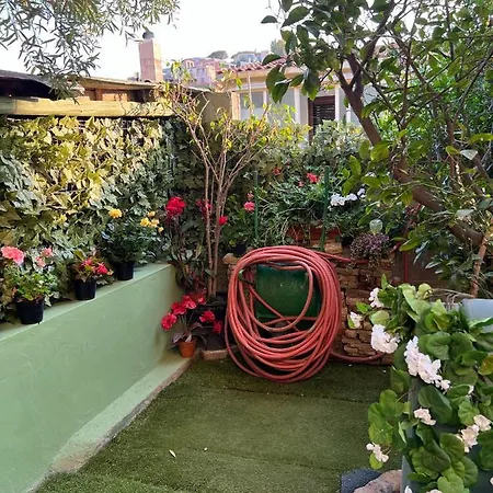 בית הארחה Casa Giada 3*