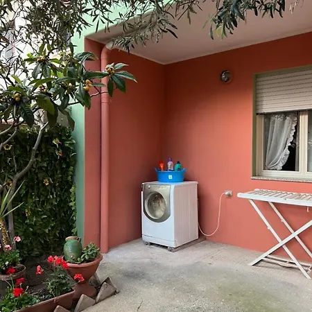 Casa Giada וילסימיוס