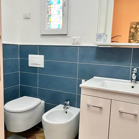 בית הארחה Casa Giada