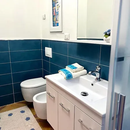 Casa Giada בית הארחה וילסימיוס