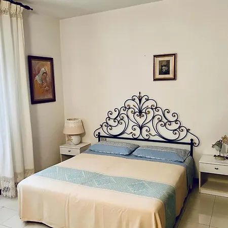 בית הארחה Casa Giada