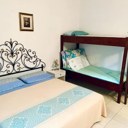 Affittacamere Casa Giada 3*