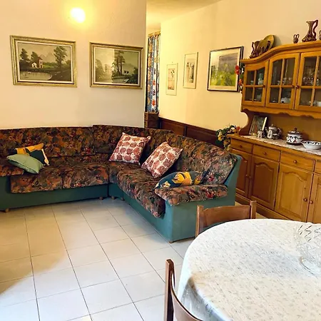 Gasthof Casa Giada