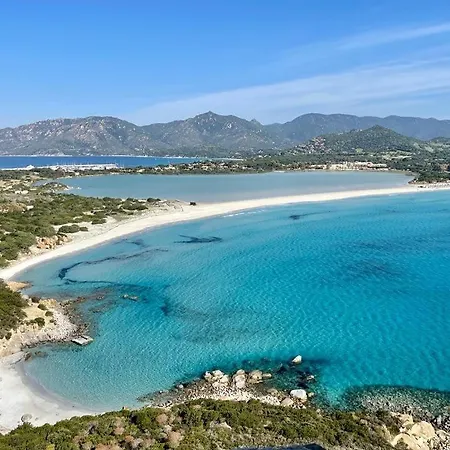 Casa Giada Villasimius