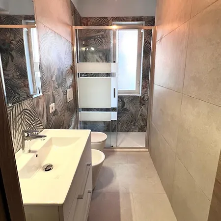 Casa Giada וילסימיוס