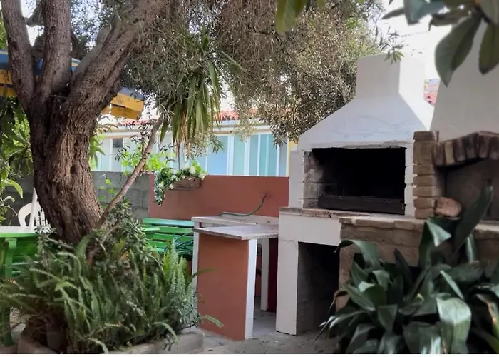 Casa Giada Guest house Villasimius