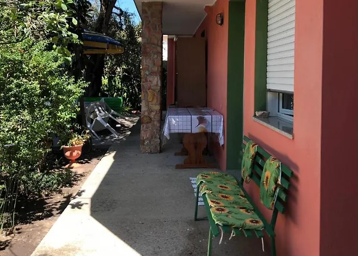 Casa Giada Konukevi 3*