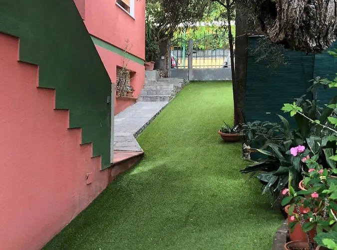 Casa Giada Konukevi Villasimius