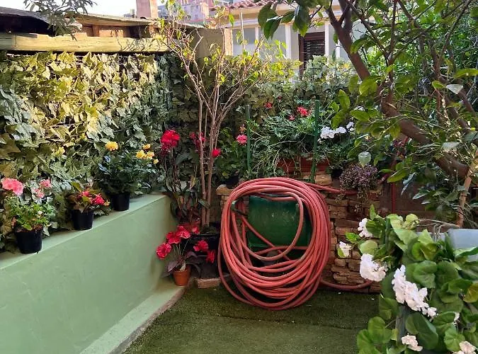 Konukevi Casa Giada 3*