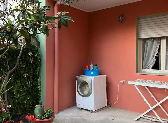 Casa Giada Villasimius