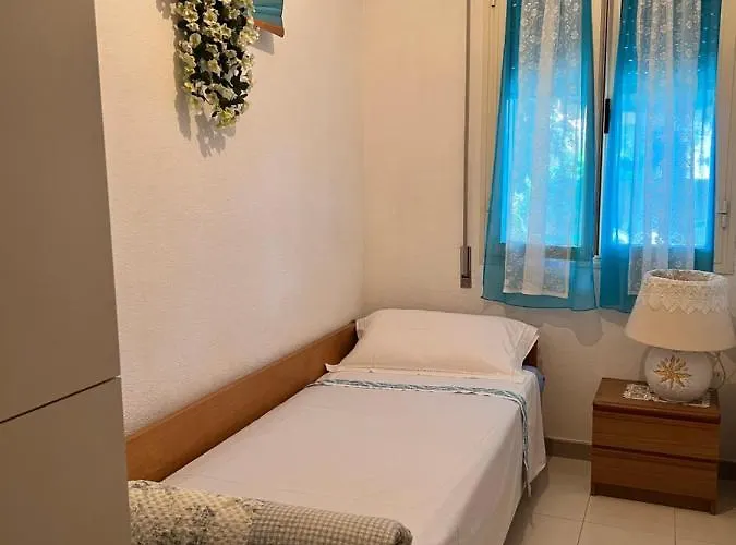 Casa Giada Guest house Villasimius