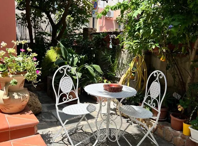 Casa Giada 3* Villasimius