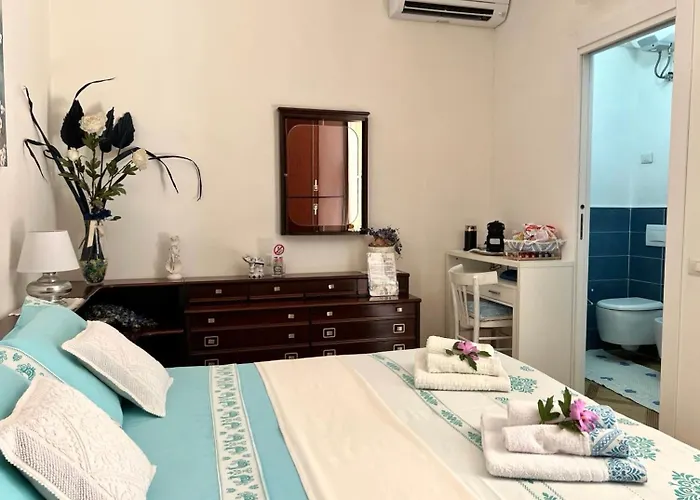 Guest house Casa Giada 3*