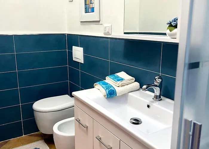 Casa Giada Guest house Villasimius