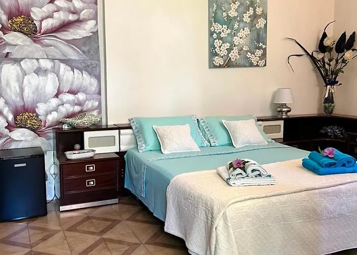 Affittacamere Casa Giada 3*