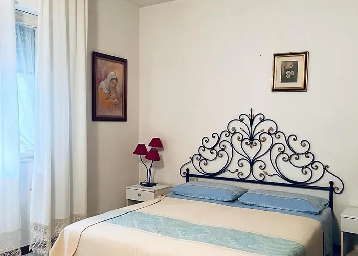 Casa Giada Affittacamere 3*