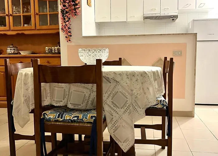 Casa Giada Guest house