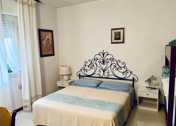 Guest house Casa Giada